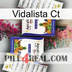 Vidalista Ct 12